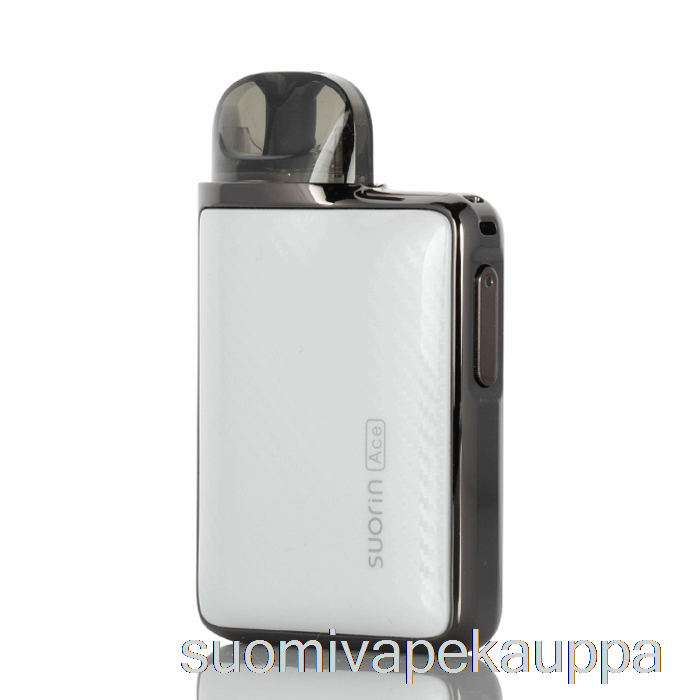 Vape Kauppa Suorin Ace 15w Pod System Valkoinen